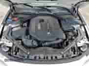 2018 BMW 4 Series 440i xDrive z VIN WBA4Z7C58JED47636, wystawiony jako Copart lot #50243055 z przebiegiem 51 304 mil mil oraz Szkoda całkowita • Salvage title. Historia ofert i sprzedaży dostępna na DreamBid. Obrazek 11.