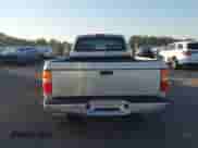 2004 Toyota Tacoma с VIN 5TEWN72N74Z333489, выставлен на аукционе IAAI как лот 43416464 с пробегом 66 072 миль миль и . История ставок и продаж доступна на DreamBid. Изображение 17.