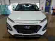 2020 Hyundai Kona SE с VIN KM8K1CAA6LU407988, выставлен на аукционе Copart как лот 59869155 с пробегом 95 758 миль миль и Списание • Salvage title. История ставок и продаж доступна на DreamBid. Изображение 5.