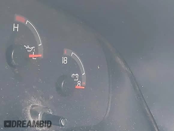 1998 Ford Econoline Cargo Commercial с VIN 1FTSE34L3WHA59117, выставлен на аукционе IAAI как лот 41580179 с пробегом Не указан миль и . История ставок и продаж доступна на DreamBid. Изображение 7.