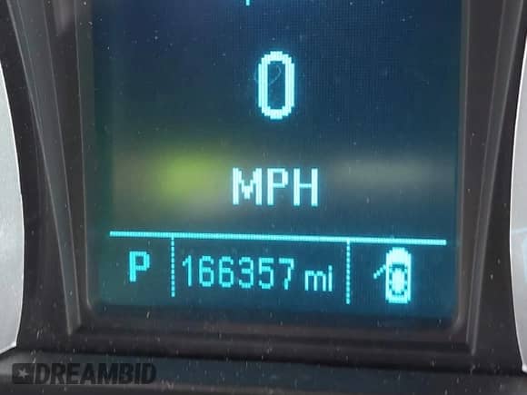 2015 Chevrolet Equinox LTZ с VIN 2GNFLHEK5F6149392, выставлен на аукционе IAAI как лот 43375190 с пробегом 166 357 миль миль и . История ставок и продаж доступна на DreamBid. Изображение 15.