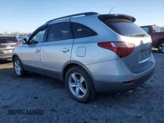 2007 Hyundai Veracruz GLS с VIN KM8NU13C17U027776, выставлен на аукционе Copart как лот 82672464 с пробегом 175 986 миль миль и Чистый • Clean title. История ставок и продаж доступна на DreamBid. Изображение 2.