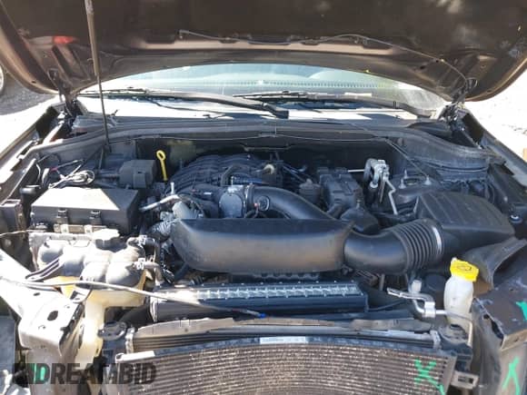 2018 Jeep Grand Cherokee Altitude с VIN 1C4RJFAG4JC102517, выставлен на аукционе IAAI как лот 43325063 с пробегом 124 074 миль миль и . История ставок и продаж доступна на DreamBid. Изображение 10.