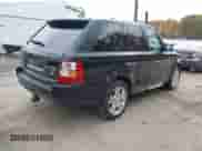2006 Land Rover Range Rover Sport HSE с VIN SALSF25446A969472, выставлен на аукционе IAAI как лот 43553303 с пробегом 213 358 миль миль и . История ставок и продаж доступна на DreamBid. Изображение 4.