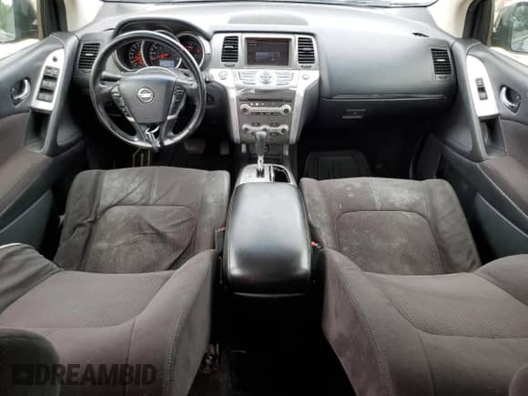 2013 Nissan Murano LE с VIN JN8AZ1MW0DW311708, выставлен на аукционе Copart как лот 68810335 с пробегом 197 125 миль миль и Списание • Salvage title. История ставок и продаж доступна на DreamBid. Изображение 8.