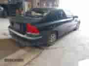 2004 Volvo S60 с VIN YV1RS61T842326923, выставлен на аукционе IAAI как лот 42652902 с пробегом 183 511 миль миль и . История ставок и продаж доступна на DreamBid. Изображение 4.