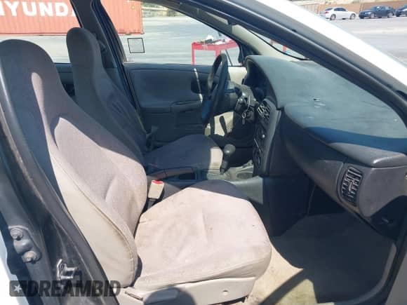2002 Saturn SL с VIN 1G8ZH52802Z154555, выставлен на аукционе IAAI как лот 42771346 с пробегом 248 496 миль миль и . История ставок и продаж доступна на DreamBid. Изображение 5.