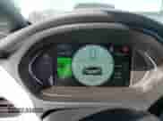 2020 Chevrolet Bolt EV LT z VIN 1G1FY6S05L4134785, wystawiony jako Copart lot #85261355 z przebiegiem 81 658 mil mil oraz Szkoda całkowita • Salvage title. Historia ofert i sprzedaży dostępna na DreamBid. Obrazek 9.