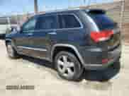 2011 Jeep Grand Cherokee Overland with VIN 1J4RS6GG7BC569267, listed as a Copart auction lot 64296195 with 182,996 mi miles and Clean title. Bid and sale history available at DreamBid. Image 2.