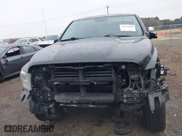 2016 Ram 1500 Limited z VIN 1C6RR7WM4GS125993, wystawiony jako IAAI lot #41394198 z przebiegiem 113 681 mil mil oraz . Historia ofert i sprzedaży dostępna na DreamBid. Obrazek 13.