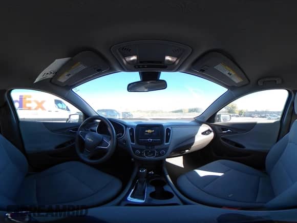 2016 Chevrolet Malibu LS с VIN 1G1ZB5ST1GF180921, выставлен на аукционе IAAI как лот 43419551 с пробегом 124 484 миль миль и . История ставок и продаж доступна на DreamBid. Изображение 18.