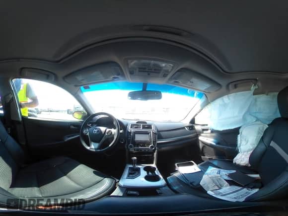 2013 Toyota Camry L with VIN 4T1BF1FK5DU692109, listed as a IAAI auction lot 43050912 with 199,320 mi miles and . Bid and sale history available at DreamBid. Image 18.