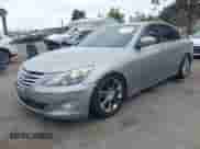 2012 Hyundai Genesis 4.6L с VIN KMHGC4DF6CU163515, выставлен на аукционе IAAI как лот 42077647 с пробегом 243 818 миль миль и . История ставок и продаж доступна на DreamBid. Изображение 2.