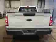 2021 Ford F-150 XL с VIN 1FTEX1CB4MKE66495, выставлен на аукционе Copart как лот 63427445 с пробегом 123 081 миль миль и Чистый • Clean title. История ставок и продаж доступна на DreamBid. Изображение 6.