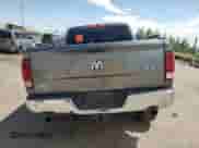 2009 Dodge 1500 Laramie with VIN 1D3HV13T09J505079, listed as a Copart auction lot 59685915 with Not provided miles and Salvage title. Bid and sale history available at DreamBid. Image 6.