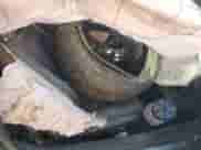 2014 Chevrolet Camaro ZL1 z VIN 2G1FL1EP8E9800807, wystawiony jako Copart lot #71412124 z przebiegiem Nie podano mil oraz Szkoda całkowita • Salvage title. Historia ofert i sprzedaży dostępna na DreamBid. Obrazek 10.