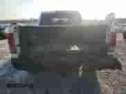 2012 Ram 1500 Tradesman z VIN 1C6RD6FP7CS175218, wystawiony jako Copart lot #57409305 z przebiegiem 303 140 mil mil oraz Szkoda całkowita • Salvage title. Historia ofert i sprzedaży dostępna na DreamBid. Obrazek 6.