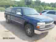 2002 Chevrolet Silverado 1500 LT с VIN 2GCEC19TX21172513, выставлен на аукционе IAAI как лот 42934623 с пробегом 240 397 миль миль и . История ставок и продаж доступна на DreamBid. Изображение 1.