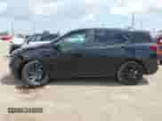 2024 Chevrolet Equinox LS z VIN 3GNAXHEG4RL305366, wystawiony jako IAAI lot #42675045 z przebiegiem 54 174 mil mil oraz . Historia ofert i sprzedaży dostępna na DreamBid. Obrazek 14.