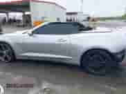 2016 Chevrolet Camaro 2SS с VIN 1G1FH3D72G0158192, выставлен на аукционе IAAI как лот 41875714 с пробегом 79 913 миль миль и . История ставок и продаж доступна на DreamBid. Изображение 14.