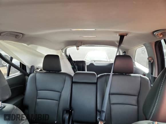 2022 Honda Pilot Special Edition с VIN 5FNYF5H23NB028050, выставлен на аукционе Copart как лот 71251055 с пробегом 24 896 миль миль и Списание • Salvage title. История ставок и продаж доступна на DreamBid. Изображение 10.