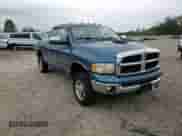 2004 Dodge 2500 SLT with VIN 3D7KU28D84G100631, listed as a Copart auction lot 82185945 with 240,269 mi miles and Salvage title. Bid and sale history available at DreamBid. Image 13.