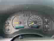 2000 Chevrolet Blazer LS z VIN 1GNCT18W9YK199205, wystawiony jako Copart lot #70046285 z przebiegiem 137 755 mil mil oraz Czysty tytuł • Clean title. Historia ofert i sprzedaży dostępna na DreamBid. Obrazek 8.