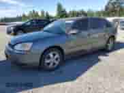 2004 Chevrolet Malibu Maxx LS with VIN 1G1ZT62854F169785, listed as a Copart auction lot 60893425 with 197,447 mi miles and Clean title. Bid and sale history available at DreamBid. Image 1.