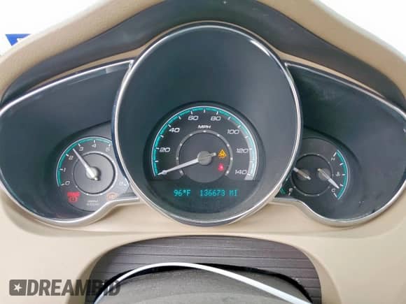 2008 Chevrolet Malibu 1FL с VIN 1G1ZG57N584212133, выставлен на аукционе Copart как лот 57344675 с пробегом 136 673 миль миль и Списание • Salvage title. История ставок и продаж доступна на DreamBid. Изображение 9.