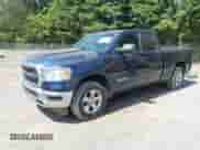 2022 Ram 1500 Big Horn with VIN 1C6RRFBG3NN229283, listed as a IAAI auction lot 42963794 with 60,334 mi miles and . Bid and sale history available at DreamBid. Image 20.