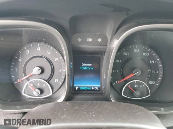 2013 Chevrolet Malibu LTZ с VIN 1G11J5SXXDU126706, выставлен на аукционе Copart как лот 65497555 с пробегом 166 665 миль миль и Списание • Salvage title. История ставок и продаж доступна на DreamBid. Изображение 9.