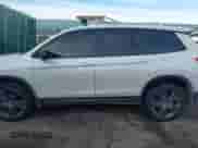 2019 Honda Passport EX-L с VIN 5FNYF8H5XKB008904, выставлен на аукционе IAAI как лот 41440706 с пробегом 57 317 миль миль и . История ставок и продаж доступна на DreamBid. Изображение 14.