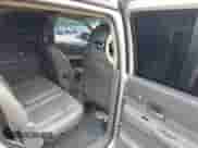 2005 Dodge Durango SLT with VIN 1D4HB48D95F508924, listed as a IAAI auction lot 42890897 with 165,475 mi miles and . Bid and sale history available at DreamBid. Image 8.