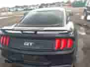 2018 Ford Mustang GT z VIN 1FA6P8CF5J5123212, wystawiony jako IAAI lot #42991896 z przebiegiem 97 579 mil mil oraz . Historia ofert i sprzedaży dostępna na DreamBid. Obrazek 17.