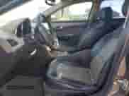 2010 Chevrolet Malibu LTZ with VIN 1G1ZE5E72AF212384, listed as a Copart auction lot 86341655 with 144,406 mi miles and Clean title. Bid and sale history available at DreamBid. Image 7.