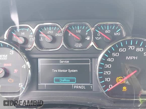 2019 Chevrolet Silverado 2500HD High Country с VIN 1GC1KUEY8KF135117, выставлен на аукционе IAAI как лот 43357487 с пробегом Не указан миль и . История ставок и продаж доступна на DreamBid. Изображение 15.