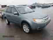 2011 Subaru Forester X Limited with VIN JF2SHBFC4BH758296, listed as a IAAI auction lot 43487404 with 193,167 mi miles and . Bid and sale history available at DreamBid. Image 1.