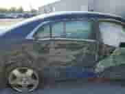 2009 Chevrolet Malibu 2LT с VIN 1G1ZJ57769F190829, выставлен на аукционе Copart как лот 81854315 с пробегом Не указан миль и Списание • Salvage title. История ставок и продаж доступна на DreamBid. Изображение 10.