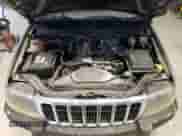 1999 Jeep Grand Cherokee Laredo с VIN 1J4G258S1XC668517, выставлен на аукционе Copart как лот 79958454 с пробегом Не указан миль и Списание • Salvage title. История ставок и продаж доступна на DreamBid. Изображение 12.