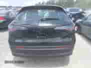 2025 Honda HR-V LX with VIN 3CZRZ1H38SM754677, listed as a IAAI auction lot 42694829 with 1,938 mi miles and . Bid and sale history available at DreamBid. Image 16.