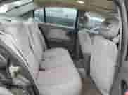 2004 Saturn ION ION 2 with VIN 1G8AZ52F94Z229314, listed as a Copart auction lot 74720014 with 238,636 mi miles and Salvage title. Bid and sale history available at DreamBid. Image 11.