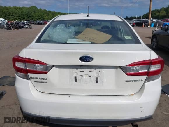 2019 Subaru Impreza с VIN 4S3GKAA69K3600289, выставлен на аукционе IAAI как лот 43204857 с пробегом 120 036 миль миль и . История ставок и продаж доступна на DreamBid. Изображение 16.