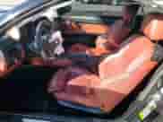 2009 BMW M3 z VIN WBSWD93589PY43550, wystawiony jako Copart lot #78694724 z przebiegiem 165 938 mil mil oraz Szkoda całkowita • Salvage title. Historia ofert i sprzedaży dostępna na DreamBid. Obrazek 7.