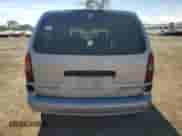 1999 Chevrolet Venture с VIN 1GNDX03E9XD195238, выставлен на аукционе Copart как лот 74138994 с пробегом 140 283 миль миль и Списание • Salvage title. История ставок и продаж доступна на DreamBid. Изображение 6.