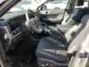 2024 Hyundai Santa Fe Limited с VIN 5NMP4DGL9RH067008, выставлен на аукционе Copart как лот 80893915 с пробегом 5 439 миль миль и Списание • Salvage title. История ставок и продаж доступна на DreamBid. Изображение 7.