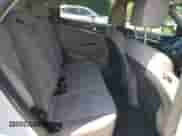 2021 Hyundai Tucson Value with VIN KM8J3CA45MU345596, listed as a Copart auction lot 70079015 with 38,788 mi miles and Salvage title. Bid and sale history available at DreamBid. Image 11.