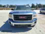 2015 GMC Sierra 1500 with VIN 1GTR1TEHXFZ383969, listed as a Copart auction lot 80303495 with 194,583 mi miles and Salvage title. Bid and sale history available at DreamBid. Image 5.