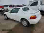 1997 Honda Civic z VIN JHMEH6140VS002392, wystawiony jako Copart lot #45517325 z przebiegiem 251 243 mil mil oraz Czysty tytuł • Clean title. Historia ofert i sprzedaży dostępna na DreamBid. Obrazek 2.