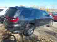 2017 Dodge Durango SXT with VIN 1C4RDJAG5HC945372, listed as a IAAI auction lot 43580773 with 159,786 mi miles and . Bid and sale history available at DreamBid. Image 4.