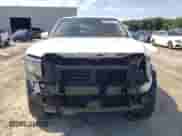 2025 Nissan Frontier SV z VIN 1N6ED1FK7SN622493, wystawiony jako Copart lot #69940895 z przebiegiem 15 665 mil mil oraz Szkoda całkowita • Salvage title. Historia ofert i sprzedaży dostępna na DreamBid. Obrazek 5.